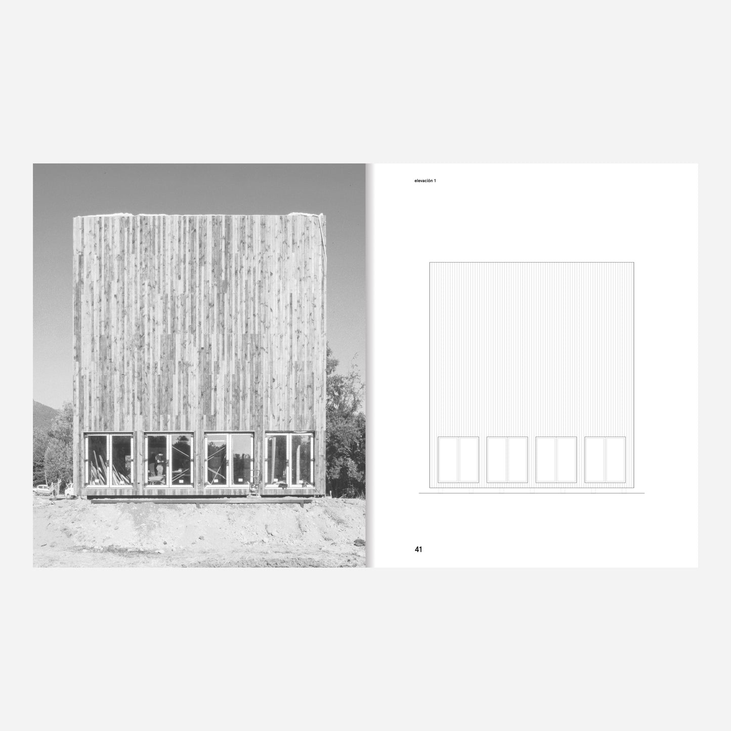CASA 04 - IVÁN BRAVO