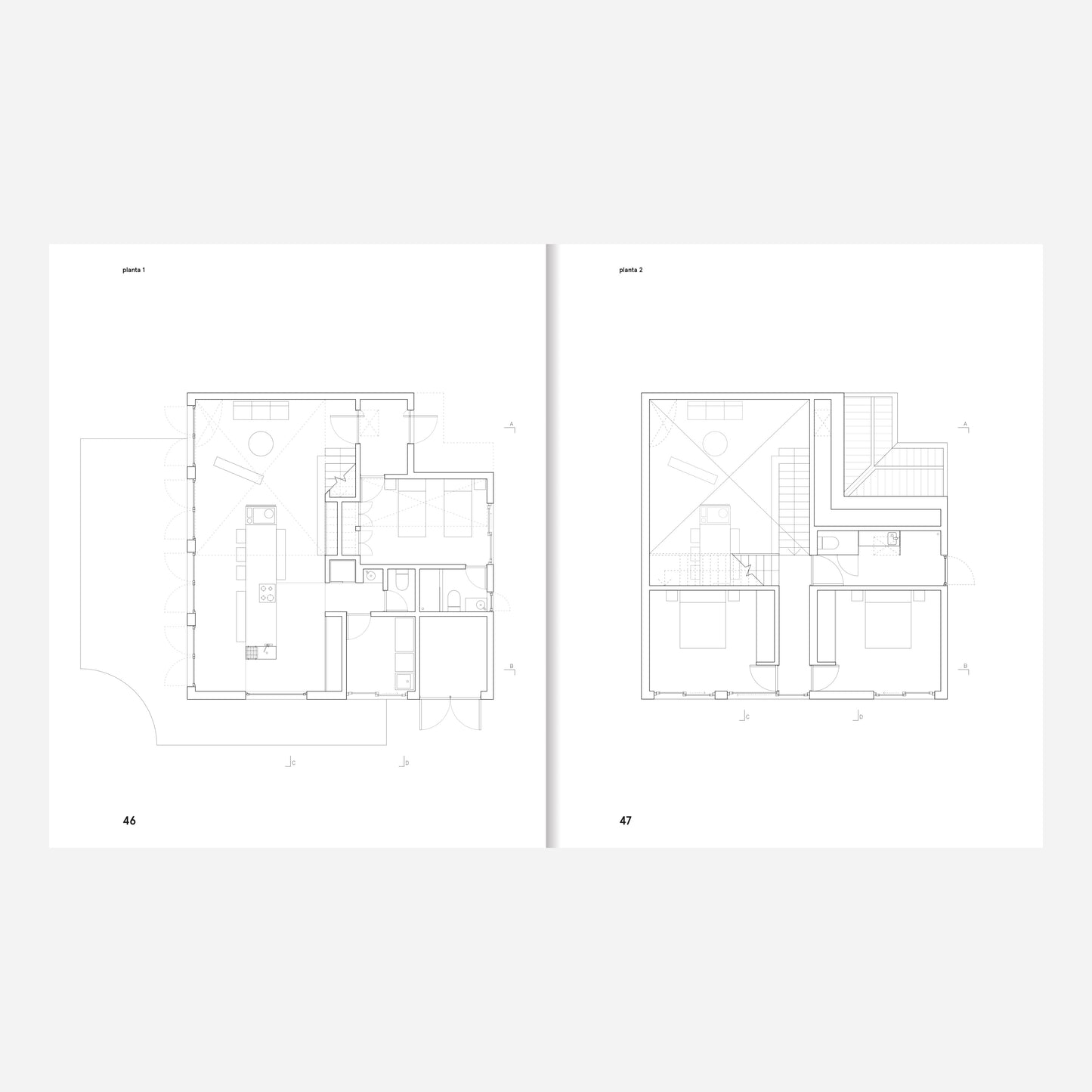 CASA 04 - IVÁN BRAVO