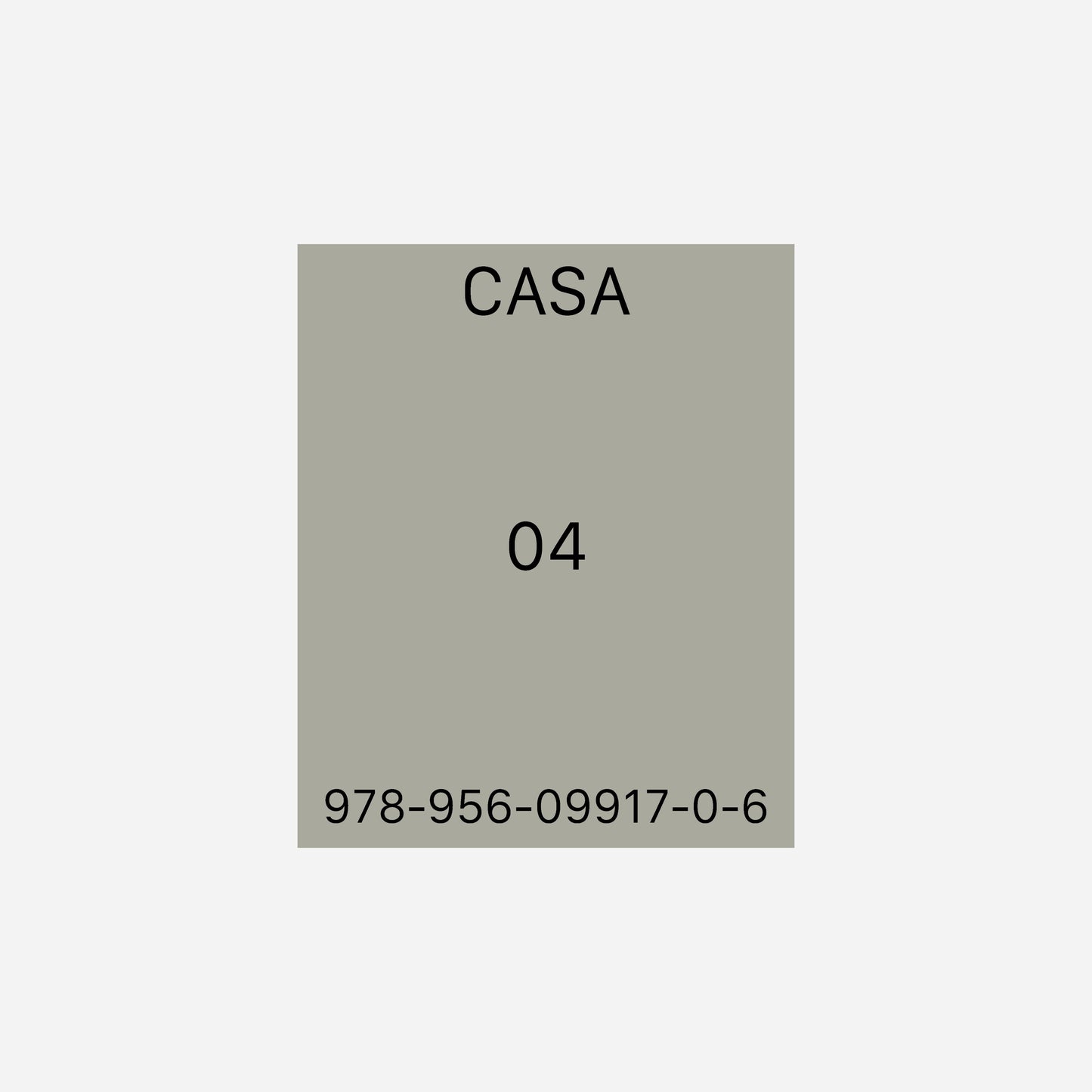 CASA 04 - IVÁN BRAVO