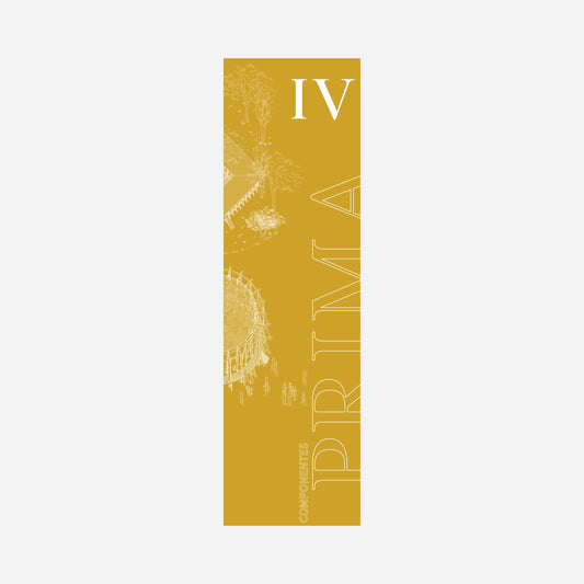 PRIMA IV - COMPONENTES