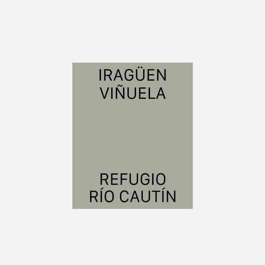 CASA 03 - IRAGÜEN VIÑUELA
