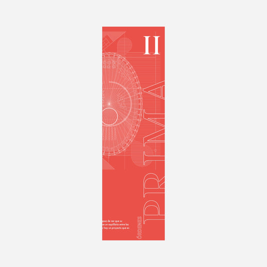 PRIMA II - ÓRDENES