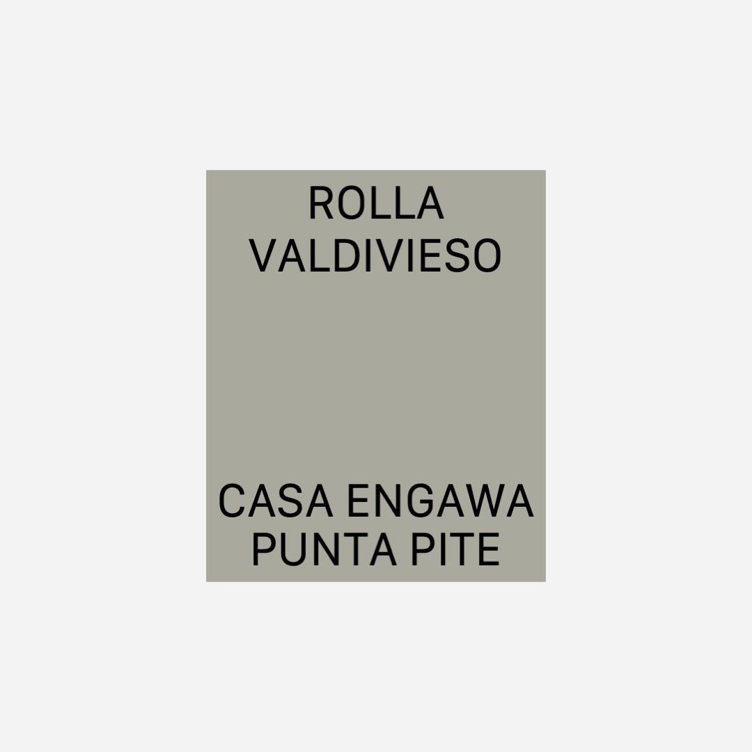 CASA 01 - ROLLA VALDIVIESO