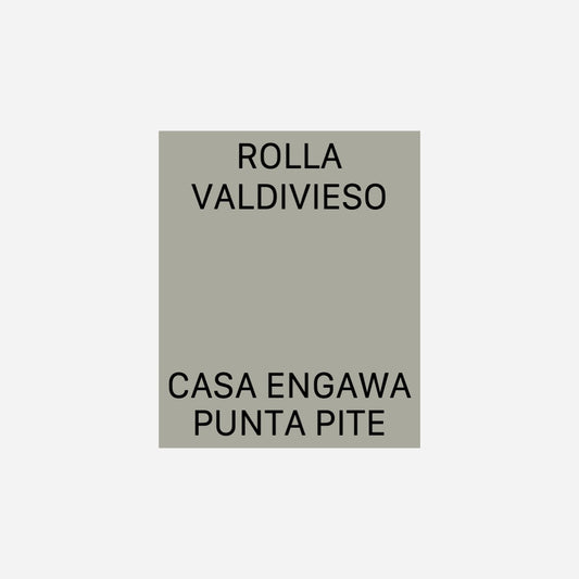 CASA 01 - ROLLA VALDIVIESO