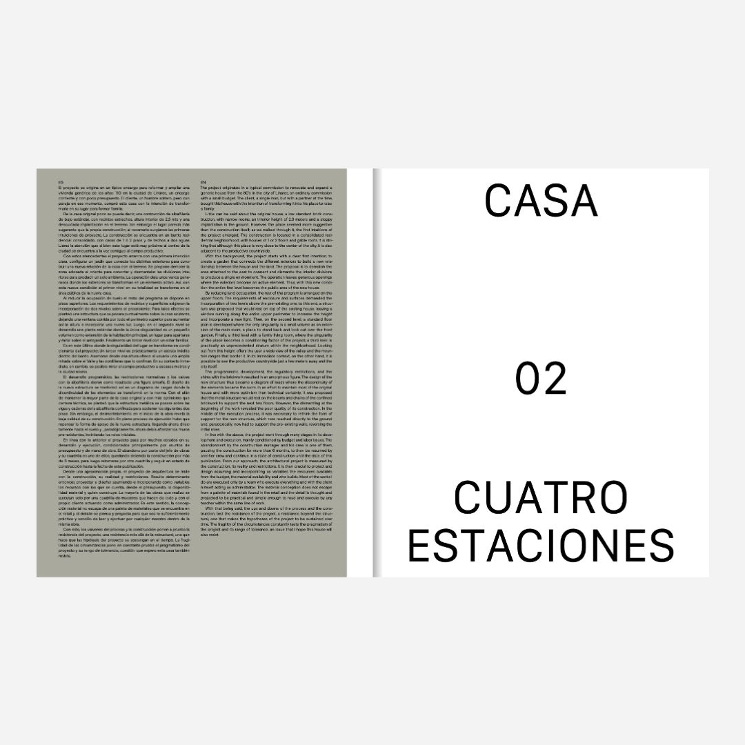 CASA 02 - FELIPE ALARCÓN