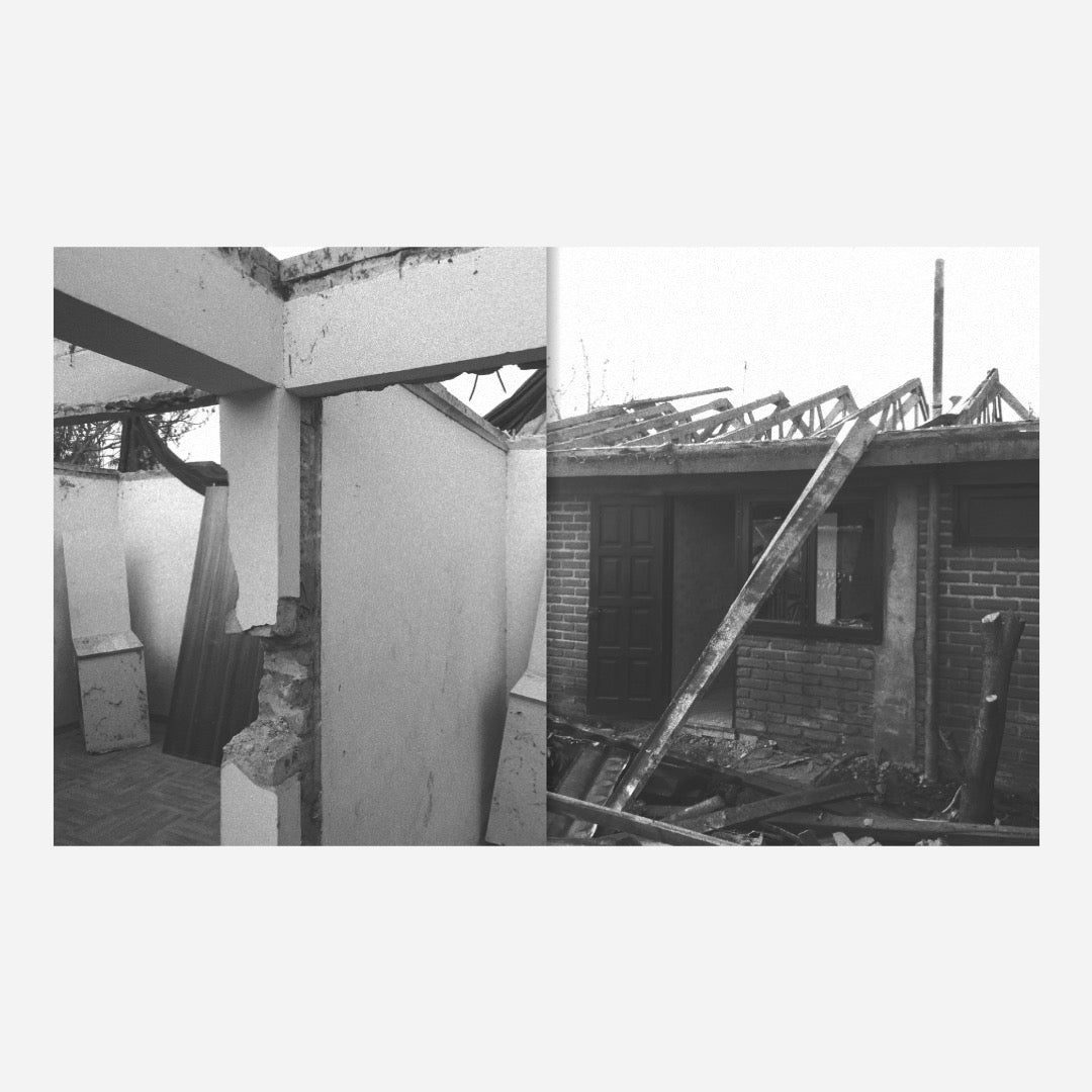 CASA 02 - FELIPE ALARCÓN