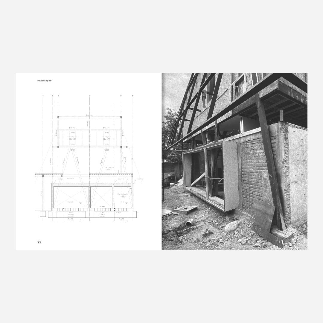 CASA 02 - FELIPE ALARCÓN