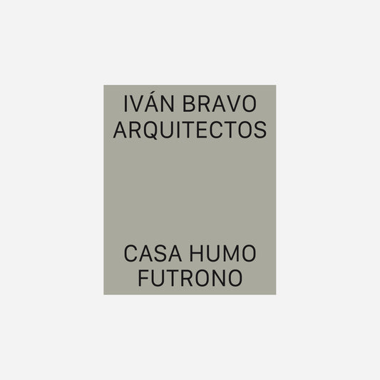 CASA 04 - IVÁN BRAVO